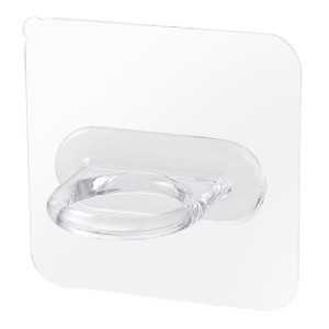 無痕圓形掛勾貼(10入)