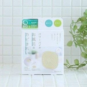 日本 Bio神奇長效防霉盒【浴室款】