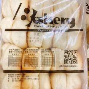 大蒜餐包24顆/包(650g±50g)