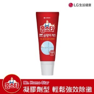 【韓國 LG】 Mr.HomeStar 全能強效除霉膠120ml