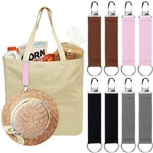 懶人必備彈力帽夾2入