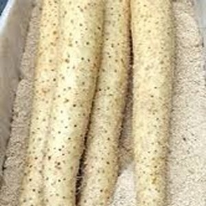 北海道生食級山藥(660g正負10%)