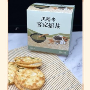 正宗客家擂茶(單盒)