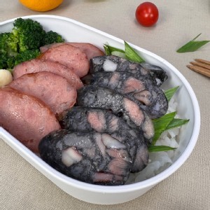 喜氣雞肉香腸組合 300土10%g/包 （6支）