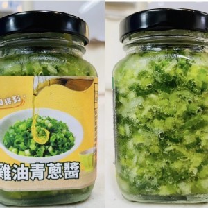 青蔥醬
