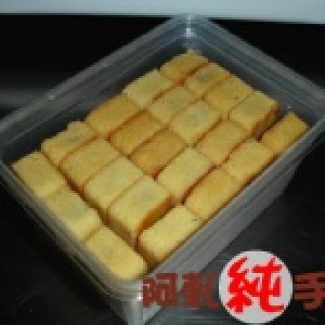 小巧鳳梨酥