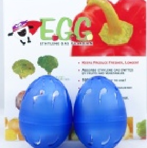 EGG 蔬果保鮮除臭劑-補充包