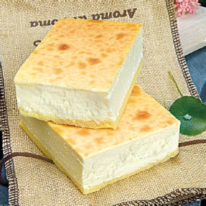 崙背鮮乳酪蛋糕 /盒