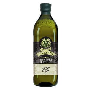 【GIURLANI喬凡尼】老樹橄欖油