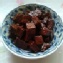 香炒豆干