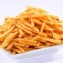 香辣小薯條