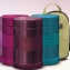 NAH-30:NAH-食物保溫罐-300cc(附提袋)-葡萄紫色