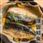 挪威薄鹽鯖魚 140-170g
