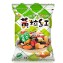 【味覺生機】家庭號(椒麻花生/綜合堅果/椒麻蠶豆)
