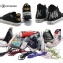 『E-COOL』 夏季清倉！Converse 超人 蝙蝠俠 Superman 男