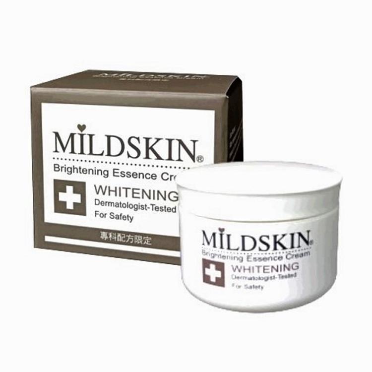 免運!【MILDSKIN 麥德絲肌】 專科高度亮白乳霜﹝小資屋﹞(0201098) 50ml (6入,每入223.2元)