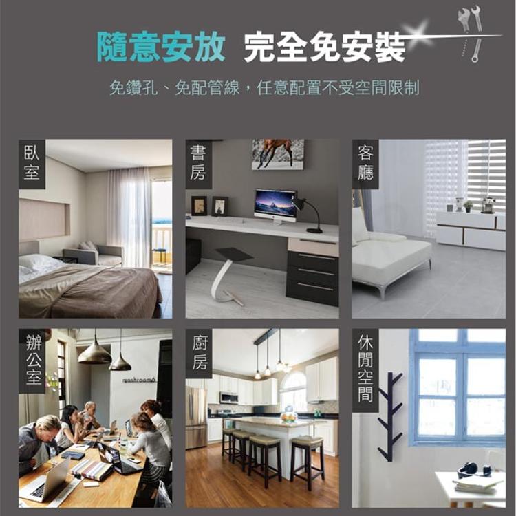 【元山家電】免安裝超級過濾溫熱開飲機 YS-8106RWF