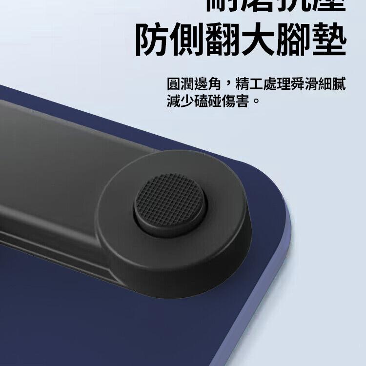 【CityStar】家用薄型智能體重秤 體重計 體重機