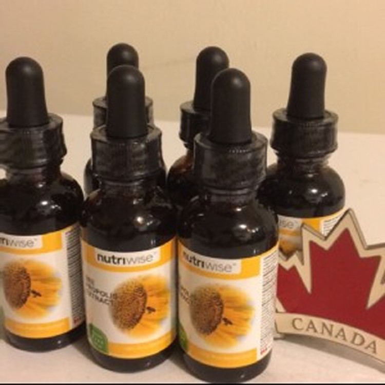 加拿大蜂膠nutriwise