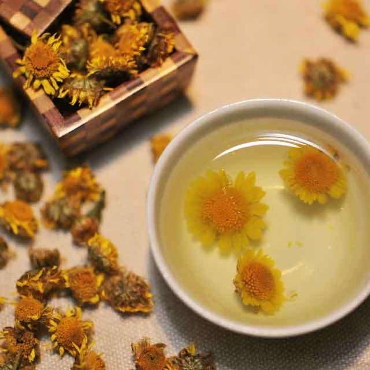 【永齡選物】原生小油菊30g±9％