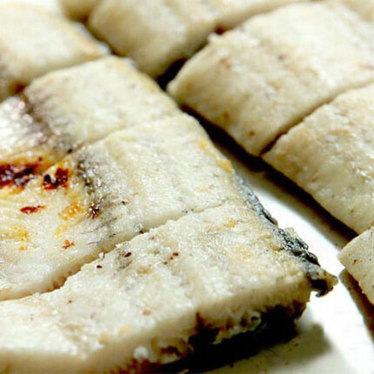 【永齡選物】屏榮坊_頂級白燒鰻(日本職人燒烤技術)