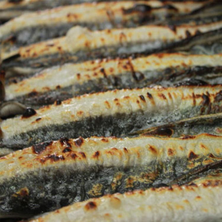 【永齡選物】屏榮坊_頂級白燒鰻(日本職人燒烤技術)