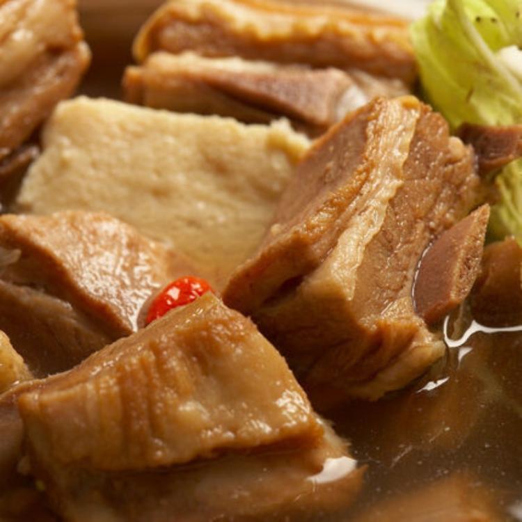 【吉品養生】吉品羊肉爐