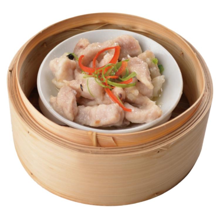 【永齡選物】一肉一湯_港式豉椒排骨