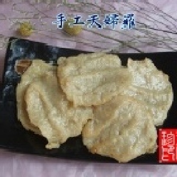 手工甜不辣/300g