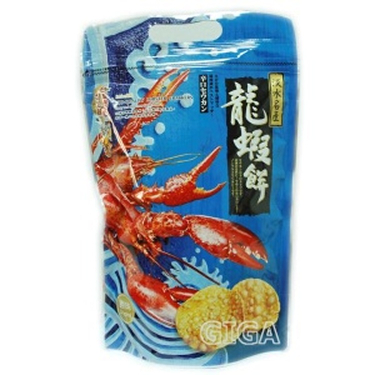 卡卡(KA-KA) 龍蝦餅