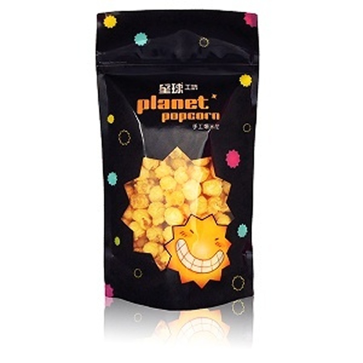 特濃起司星球包