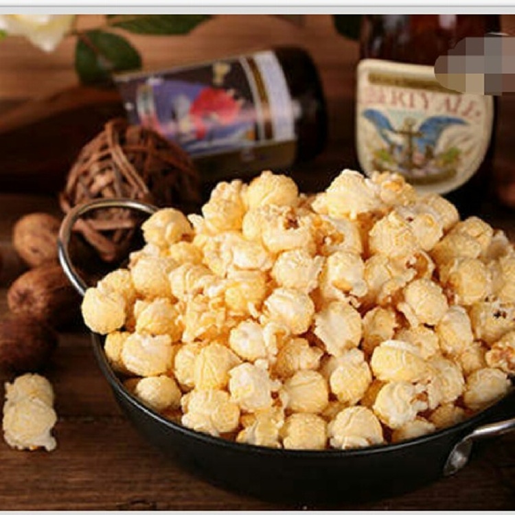 美式原味手工玉米花-袋裝