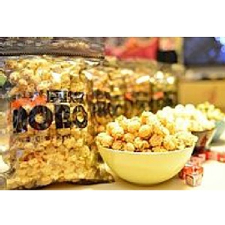 美式焦糖手工玉米花-袋裝