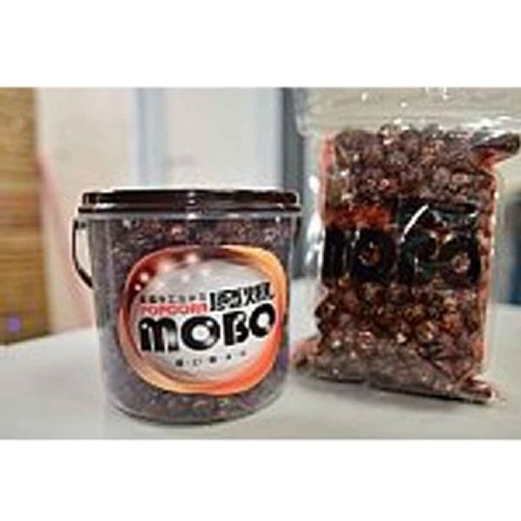 松露巧克力手工玉米花-桶裝350g