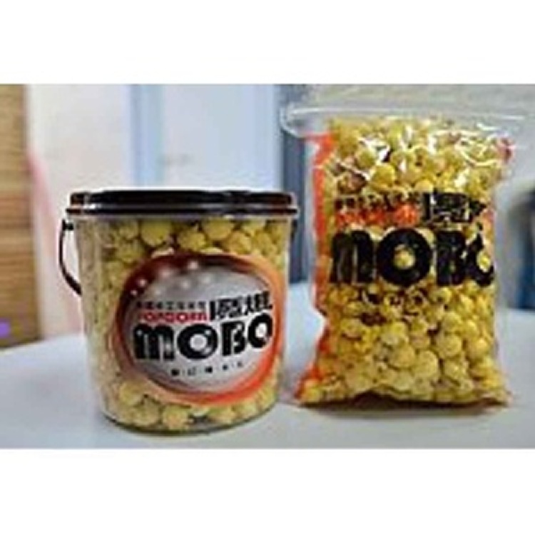 韓式泡菜手工玉米花-袋裝220g