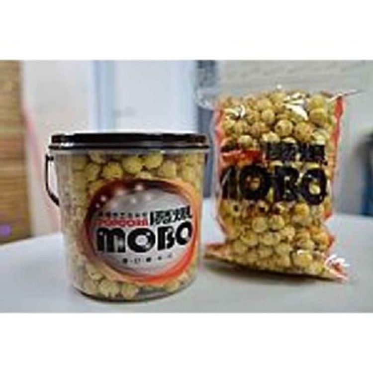 香蔥雞汁手工玉米花-桶裝270g