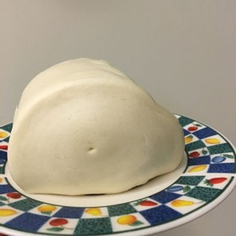 牛奶饅頭