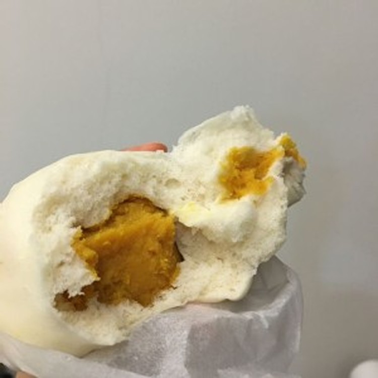 地瓜包