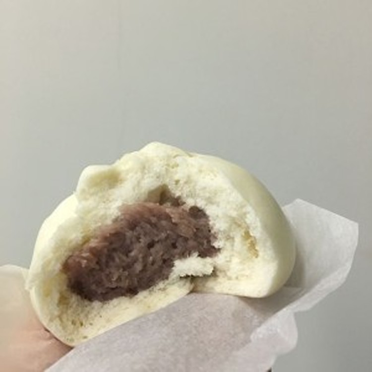 芋泥包