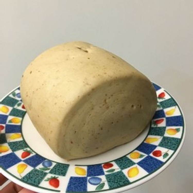 胚芽黑糖饅頭