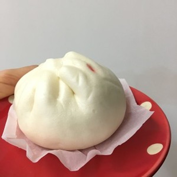 叉燒包
