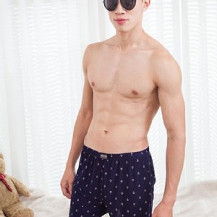 奧威超酷涼舒適平口褲