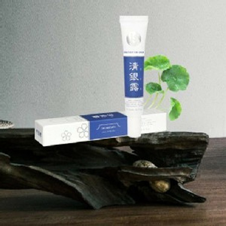 韓國 百年宮廷去斑秘方 清銀露 21g