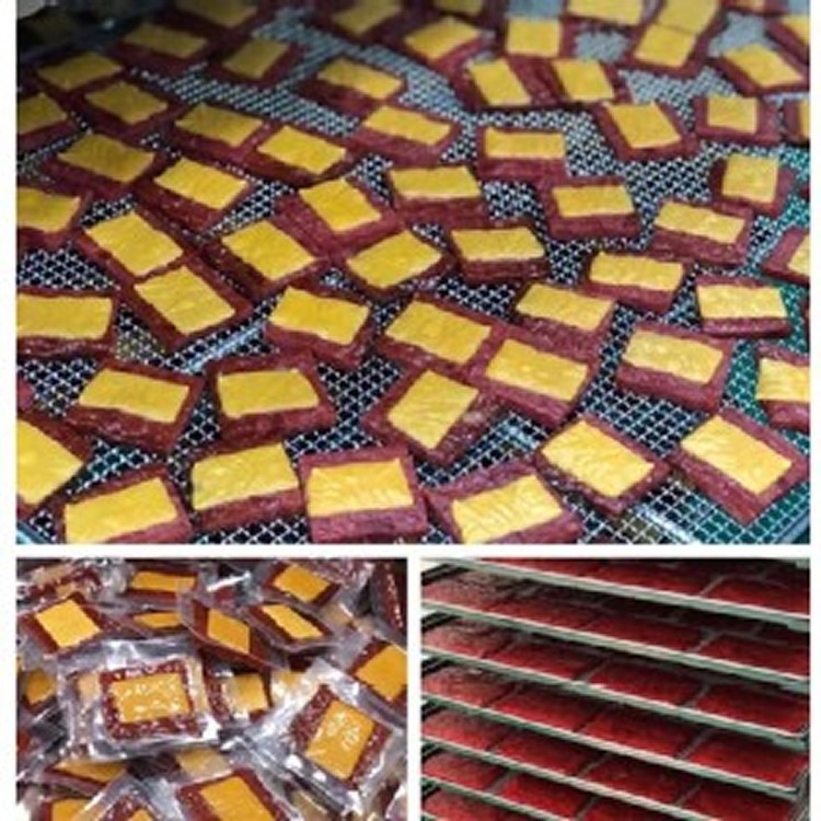 超完美的結合 起司🧀️+肉乾🍖