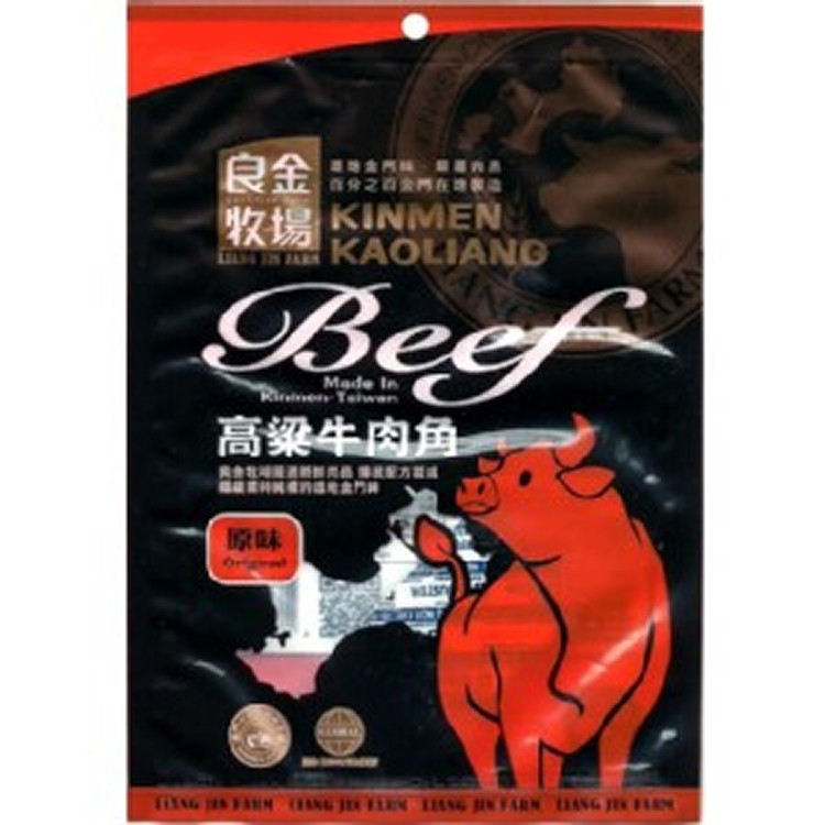 複製3-【良金牧場】高粱牛肉角(原味)