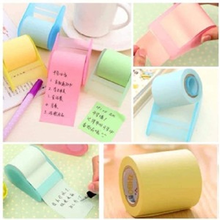 便利貼膠帶 一組3入