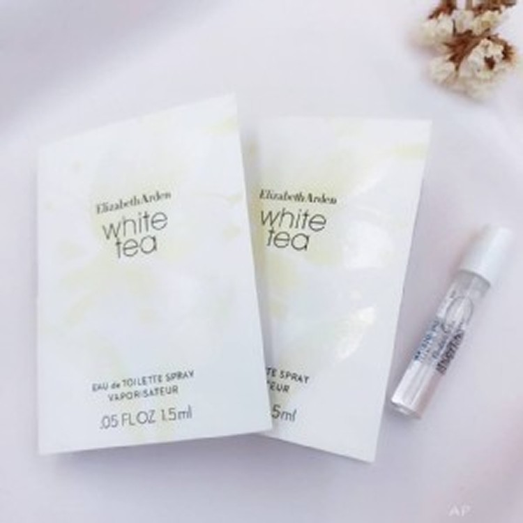 Elizabeth Arden 雅頓 白茶女性淡香水