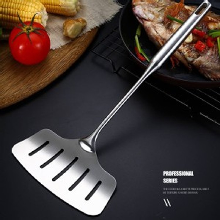 304不鏽鋼煎魚鏟