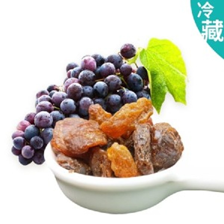 梅子葡萄乾-250g