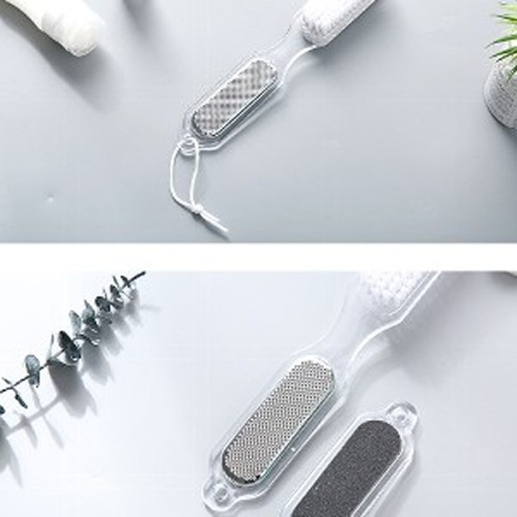 四合一去死皮磨腳器